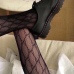 Women's Non-slip Sexy Pantyhose Lace Stockings Ultra-thin Thigh High Gucci Stockings #999929937