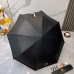 Burberry Three fold automatic folding umbrella #A34805