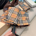 Burberry Three fold automatic folding umbrella #A34808