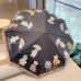 Burberry Three fold automatic folding umbrella #A34810