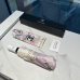 Chanel Three fold automatic folding umbrella #A26267