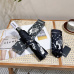 Chanel Three fold automatic folding umbrella #A34687