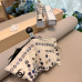 Chanel Three fold automatic folding umbrella #A34688