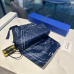 Dior Three fold automatic folding umbrella #A34779