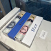 Dior Three fold automatic folding umbrella #A34787