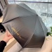 Dior Three fold automatic folding umbrella #A34798