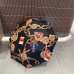 Hermès Three fold automatic folding umbrella #A26274