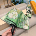 Louis Vuitton Three fold automatic folding umbrella #A34730