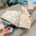 Prada Three fold automatic folding umbrella #A34699