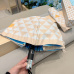 Prada Three fold automatic folding umbrella #A34700