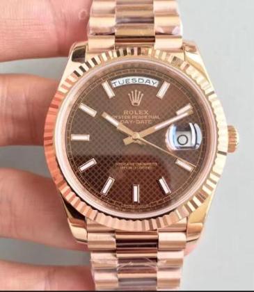 Swiss watch Imported machine #9121834