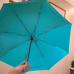 Tiffany Three fold automatic folding umbrella #A26265