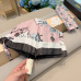YSL Three fold automatic folding umbrella #A34697