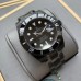 Brand R Watch black with box #999931745