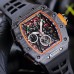R*chard M*lle RM 50 Watches #9999931505