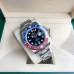 Rlx GMT watch with box #A26987