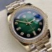 Rlx watch with box #A27096