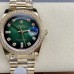 Rlx watch with box #A27096