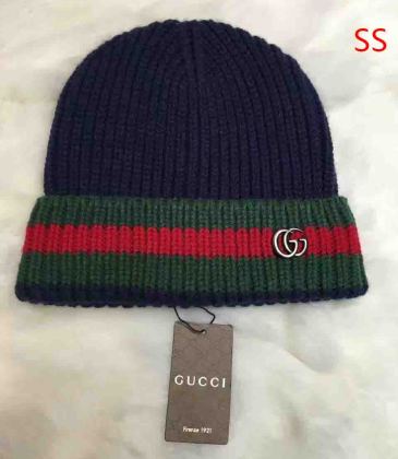 Gucci AAA+ Hats #889181