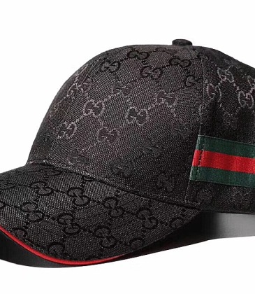 Gucci AAA+ Hats #915848