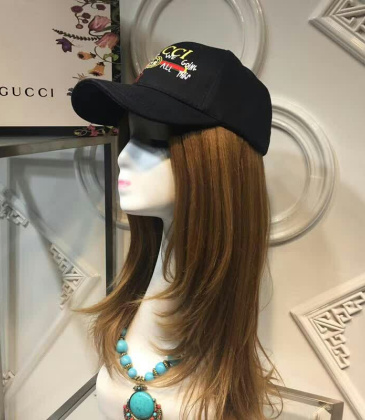 Gucci AAA+ hats & caps #996423
