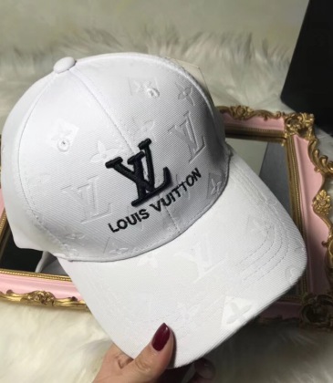 Louis Vuitton AAA+ Hats #912578