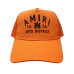 AMIRI Caps Hats #999929040