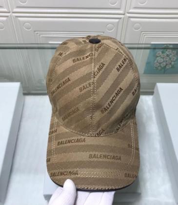 Balenciaga AAA+Hats&caps #9123543