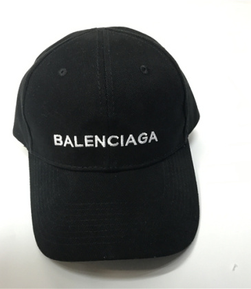 Balenciaga Hats #9116085