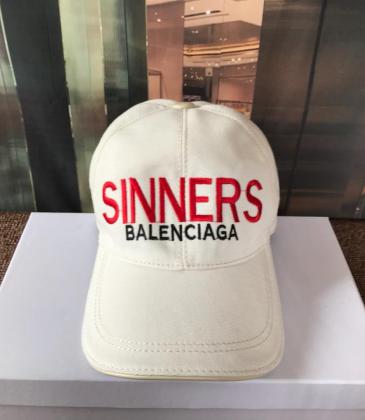 Balenciaga Hats #9120292