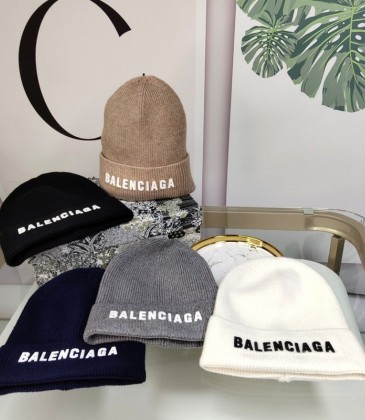 Balenciaga Hats #999915355