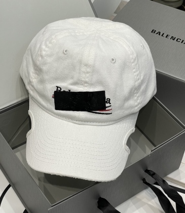 Balenciaga Hats #999934331