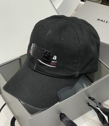 Balenciaga Hats #999934332