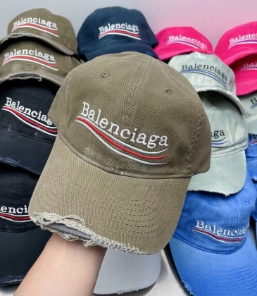 Balenciaga Hats #999935743