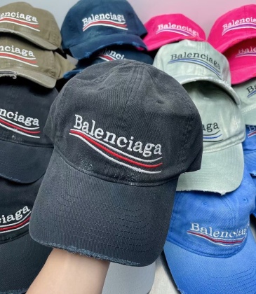Balenciaga Hats #999935744