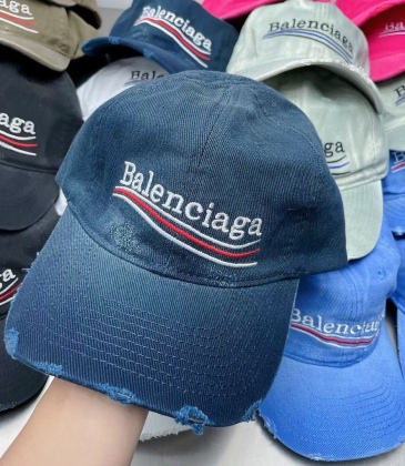 Balenciaga Hats #999935745
