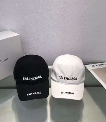 Balenciaga Hats #999935768