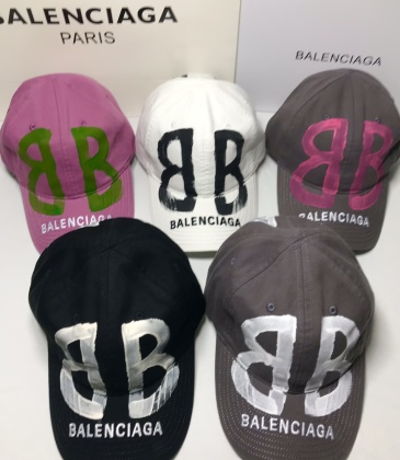Balenciaga Hats #999935779