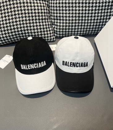 Balenciaga Hats #A34319