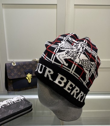 Burberry hats &amp; caps #999915340