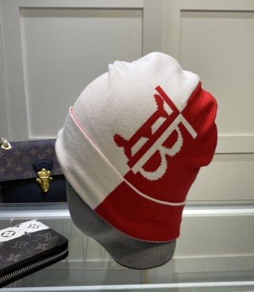 Burberry hats &amp; caps #999915345