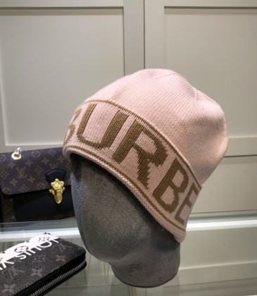 Burberry hats &amp; caps #999915350