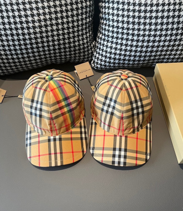 Burberry hats &amp; caps #A34341