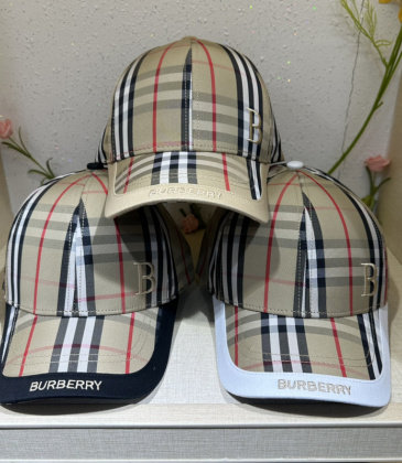 Burberry hats &amp; caps #A34356