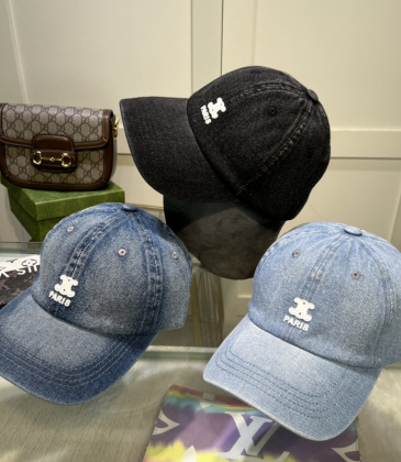 CELINE New Hats #A23353