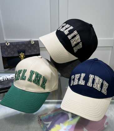 CELINE New Hats #A23359