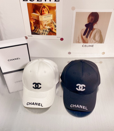 Chanel Caps&amp;Hats #999921872