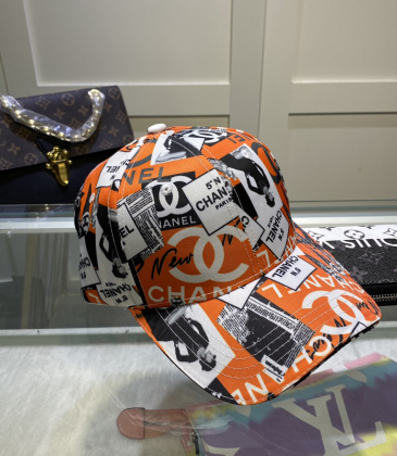 Chanel Hats Chanel Caps #999925934