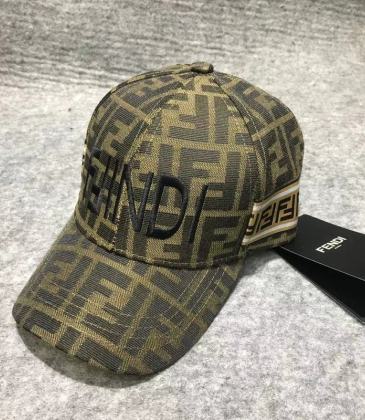 Fendi Cap&amp;hats #99902627
