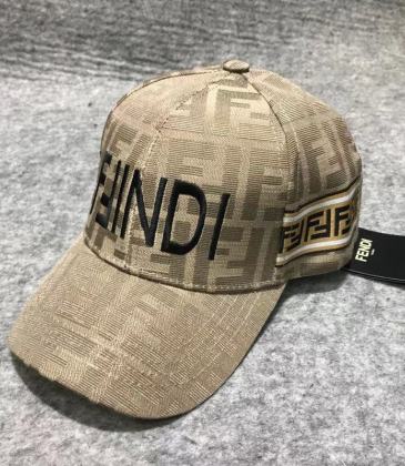 Fendi Cap&amp;hats #99902628